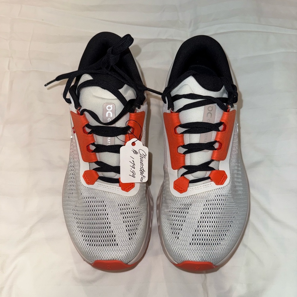 NBW On Running Cloudstratus3 Tennis Shoes